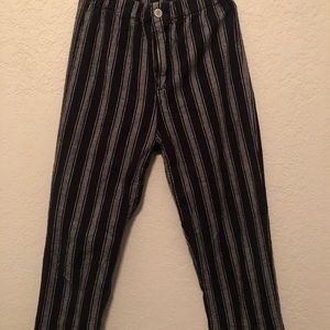 brandy melville pants